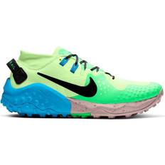 Nike Wildhorse 6 M - Barely Volt/Poison Green/Laser Blue/Black