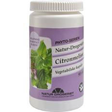 Citronmeliss Natur Drogeriet Citronmelisse 300mg 90 st