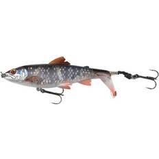 Savage Gear 3D Smashtail 10cm Roach