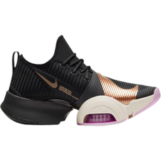 Sneakers Nike Air Zoom SuperRep W - Black/Light Arctic Pink/Light Orewood Brown/Metallic Copper