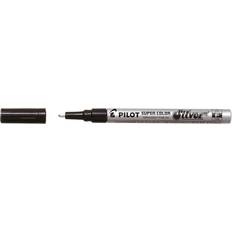 Pilot super color Pilot Super Color Fine Tip Silver