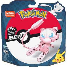 Mega Construx Pokémon Mew