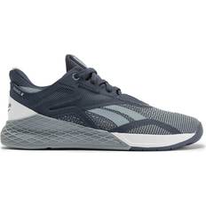 48 ⅓ Trainingsschuhe Reebok Nano X W - Meteor Grey F17-R/Smoky Indigo/White