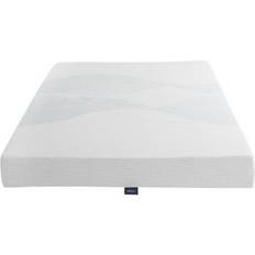 Silentnight 3 Zone Skummadrass 90x190cm