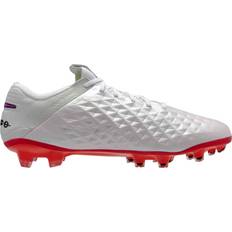 Nike Mercurial Vapor 13 Elite CR7 FG - Safari