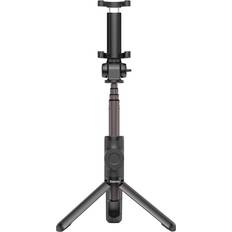 Bluetooth tripod Baseus Lovely Bluetooth Selfie stick with Tripod SUDYZP-E01