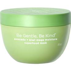 Briogeo Haarmaskers Briogeo Be Gentle, Be Kind Avocado + Kiwi Mega Moisture Superfood Mask