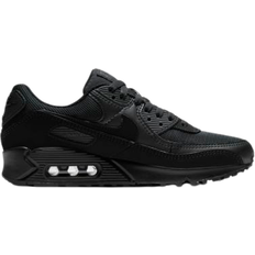 Nike Air Max 90 Recraft Triple Black Women's