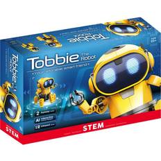 Stem Tobbie the Robot Stem