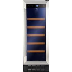 Wine Coolers Amica AWC301SS Stainless Steel