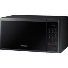 Samsung Talla mediana Microondas Samsung MG23J5133AG Negro