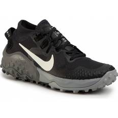 Rubber Running Shoes Nike Wildhorse 6 W - Off Noir/Black/Iron Grey/Spruce Aura