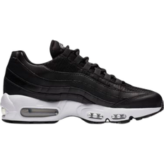 Nike air max 95 essential NIKE Air Max 95 Essential W - Black/Black/White