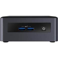 Intel NUC NUC8v7PNH (Black)