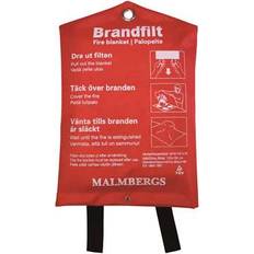 Malmbergs Brandfilt 120x180cm