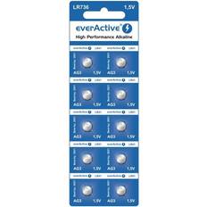 AG3 Compatible 10-Pack