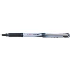 Pilot v pen black Pilot V Ball Grip 05 Liquid Ink Rollerball Pen Black