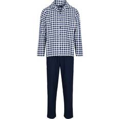 JBS Pajamas - Blue
