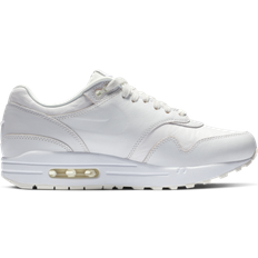 NIKE Air Max 1 W - Summit White/Summit White/Sail Tawny