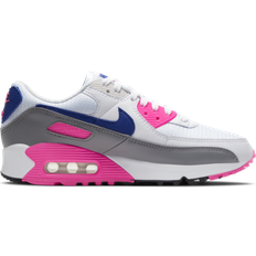 Nike Air Max 3 White Pink Blast Women's