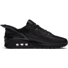 Nike Air Max 90 FlyEase Triple Black Men's