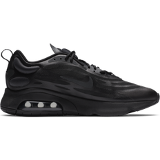 Nike Air Max Exosense Black Anthracite Men's