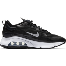 Nike air max exosense Nike Air Max Exosense W - Black/White/Metallic Silver