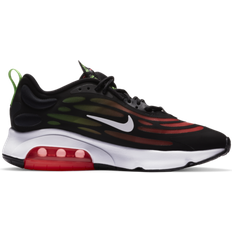 Nike Air Max Exosense SE Worldwide Pack - Black - Men's