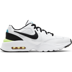 Nike Air Max Fusion M - White/Oracle Aqua/Pollen Rise/Black