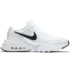 Nike Air Max Fusion M - White/White/Black