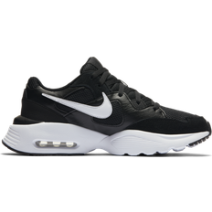 Nike Air Max Fusion 'Black' - Men's