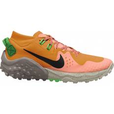 Nike wildhorse trail Nike Wildhorse 6 M - Kumquat/Atomic Pink/Black/Green Spark