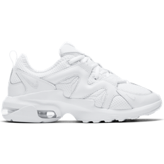 Nike Air Max Graviton W - White/White