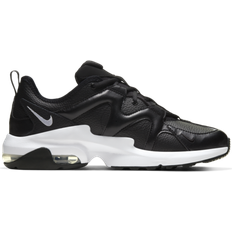 Nike Air Max Graviton Lea - White/Black