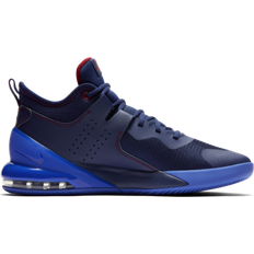 Nike Air Max Impact M - Blue Void/Racer Blue/Red Crush/White