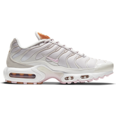 Nike Air Max Plus W - Vast Grey/Metallic Copper/Summit White/Pink Foam