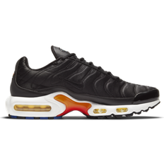 Nike Air Max Plus W - Black/Pink Glow/Chile Red/Black