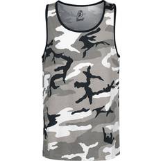 Brandit Camiseta de Tirantes Urban - Urban