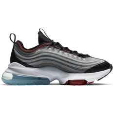 Nike Air Max ZM950 - White/Chile Red