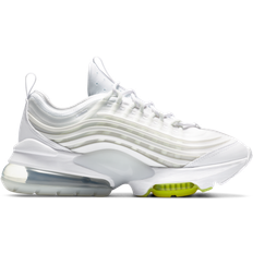 Nike Air Max ZM950 White Barely Volt Women's