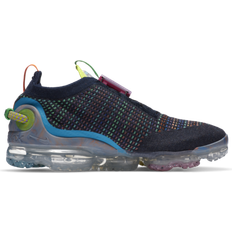 Nike Air VaporMax 2020 Flyknit - Deep Royal Blue Multi