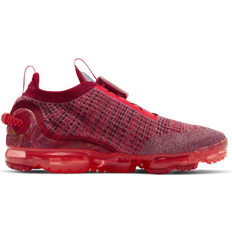 Nike air vapormax 2020 flyknit NIKE Air VaporMax 2020 Flyknit M - Team Red/Flash Crimson/Gym Red