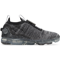 NIKE Air Vapormax 2020 Flyknit W - Black/Grey Fog/White