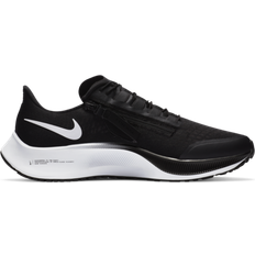 Nike pegasus flyease NIKE Air Zoom Pegasus 37 FlyEase M - Black/Smoke Grey/White