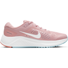 Nike Wmns Air Zoom Structure 23 Pink Glaze