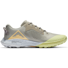 Nike Wmns Air Zoom Terra Kiger 6 Stone Limelight Grey