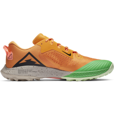 Nike zoom terra kiger Nike Air Zoom Terra Kiger 6 M - Kumquat/Atomic Pink/Green Spark/Black