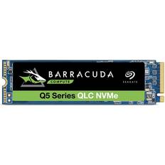 Seagate barracuda 2tb Seagate Disco Duro Barracuda Q5 2 Tb Ssd