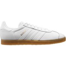 Adidas Gazelle - Cloud White/Cloud White/Gum4