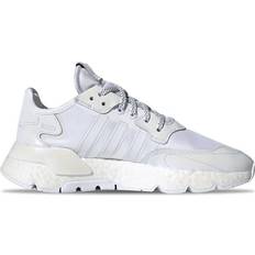 Adidas Wmns Nite Jogger 'Grey Cloud White'